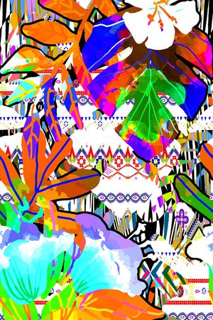 数码华亿平台印花华亿平台图片