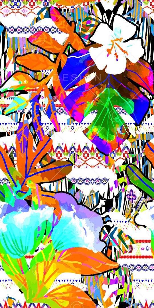 数码华亿平台印花华亿平台图片