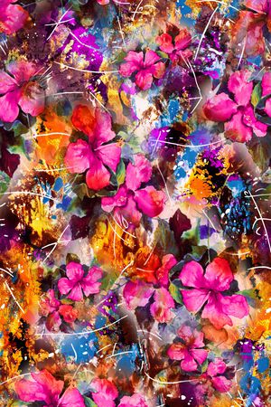 大花印花华亿平台图片