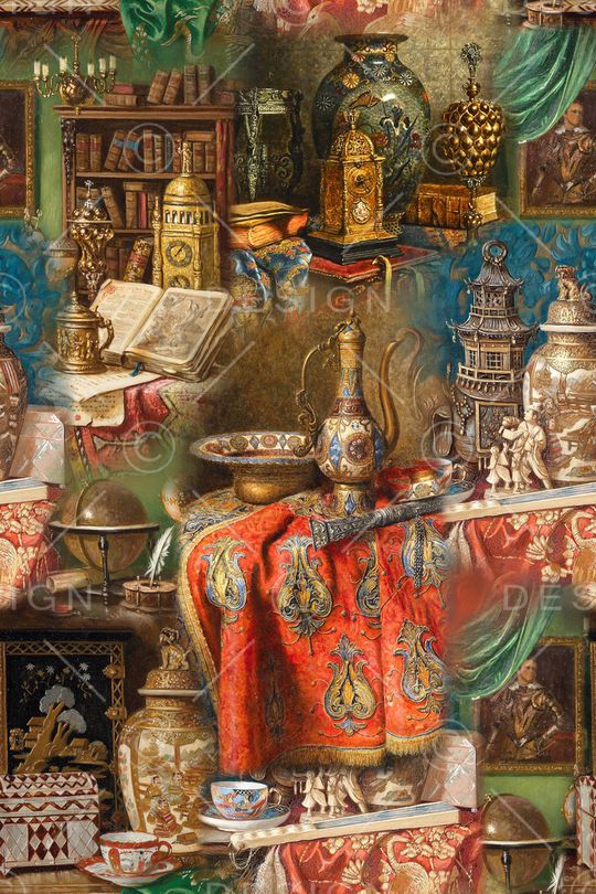 民族风印花华亿平台图片