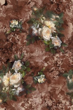 肌理印花华亿平台图片