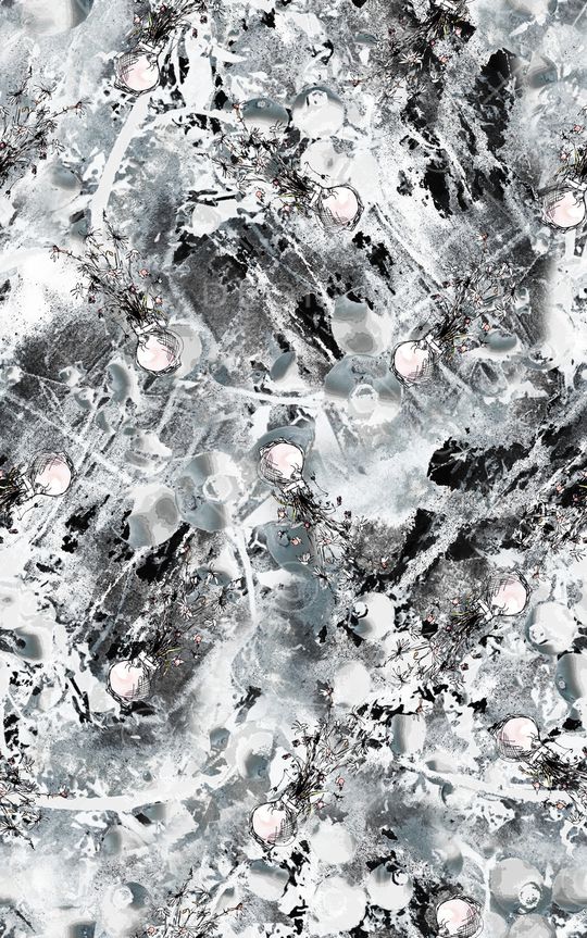 数码华亿平台印花华亿平台图片