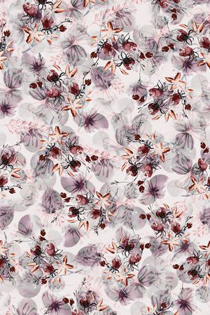 数码华亿平台印花华亿平台图片