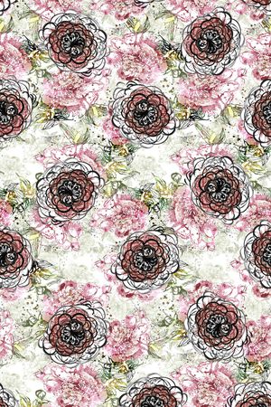 数码华亿平台印花华亿平台图片