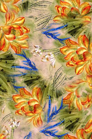 数码华亿平台印花华亿平台图片