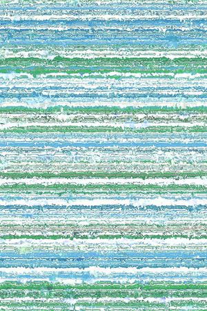 水粉画笔触印花华亿平台图片