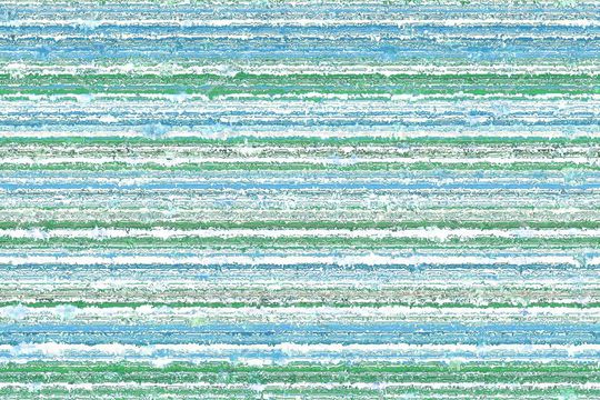 水粉画笔触印花华亿平台图片