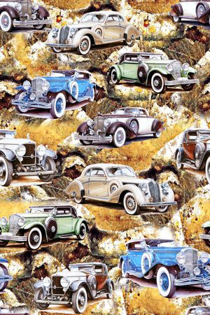 欧洲印花华亿平台图片