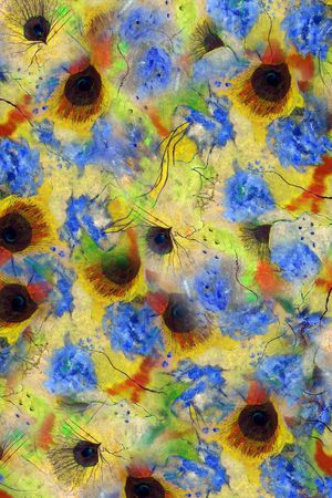 数码华亿平台印花华亿平台图片