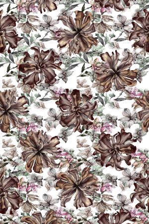 数码华亿平台印花华亿平台图片