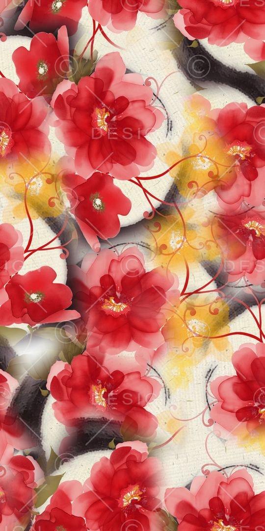 数码华亿平台印花华亿平台图片