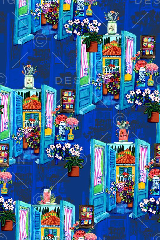 休闲印花华亿平台图片