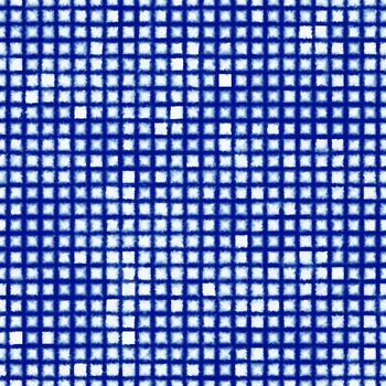 水彩花卉印花华亿平台图片