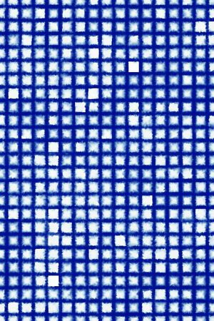 水彩花卉印花华亿平台图片