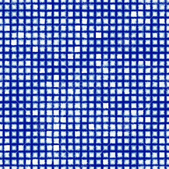 水彩花卉印花华亿平台图片