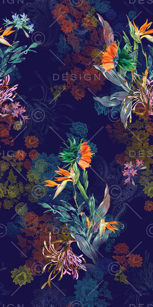 数码华亿平台印花华亿平台图片