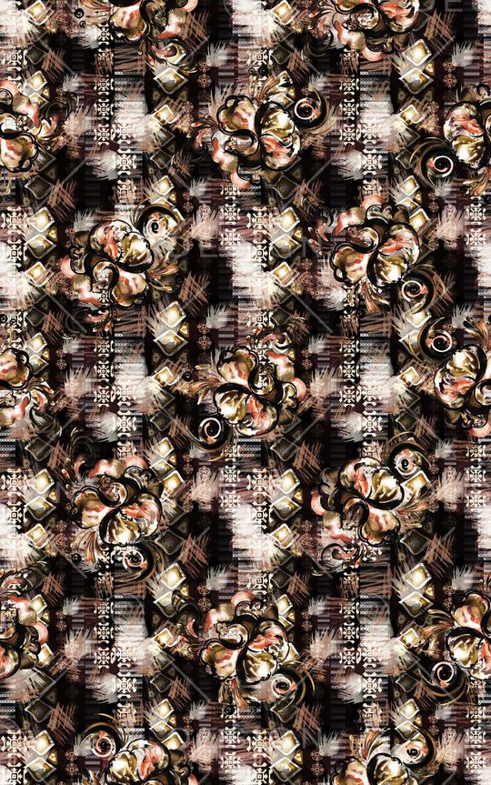 数码华亿平台印花华亿平台图片