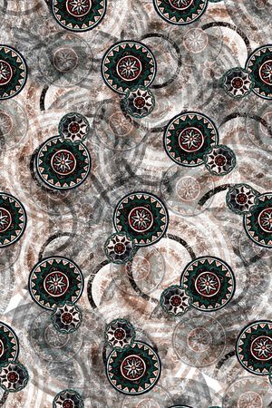 数码华亿平台印花华亿平台图片