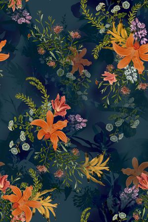 数码华亿平台印花华亿平台图片