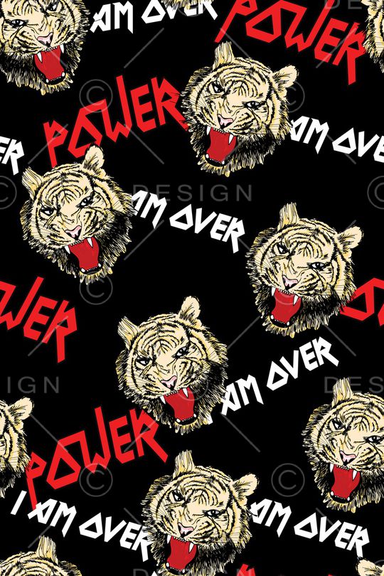 男装印花华亿平台图片