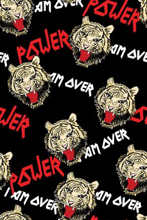 男装印花华亿平台图片