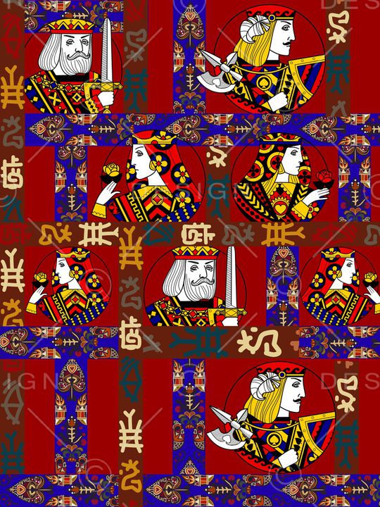 男装印花华亿平台图片