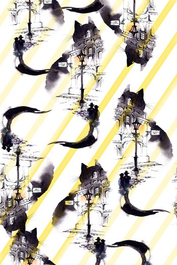 1030821-动物_风景_黄