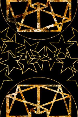 休闲印花华亿平台图片