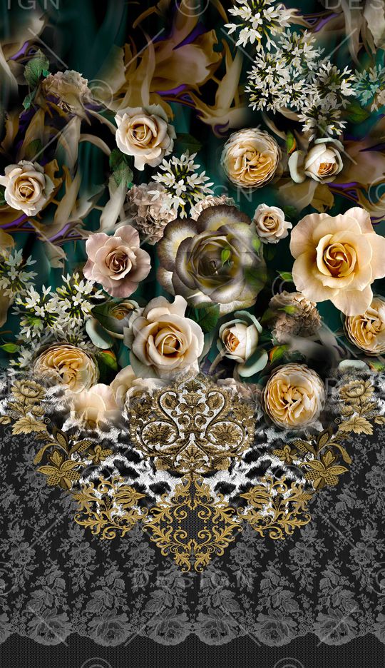 数码华亿平台印花华亿平台图片