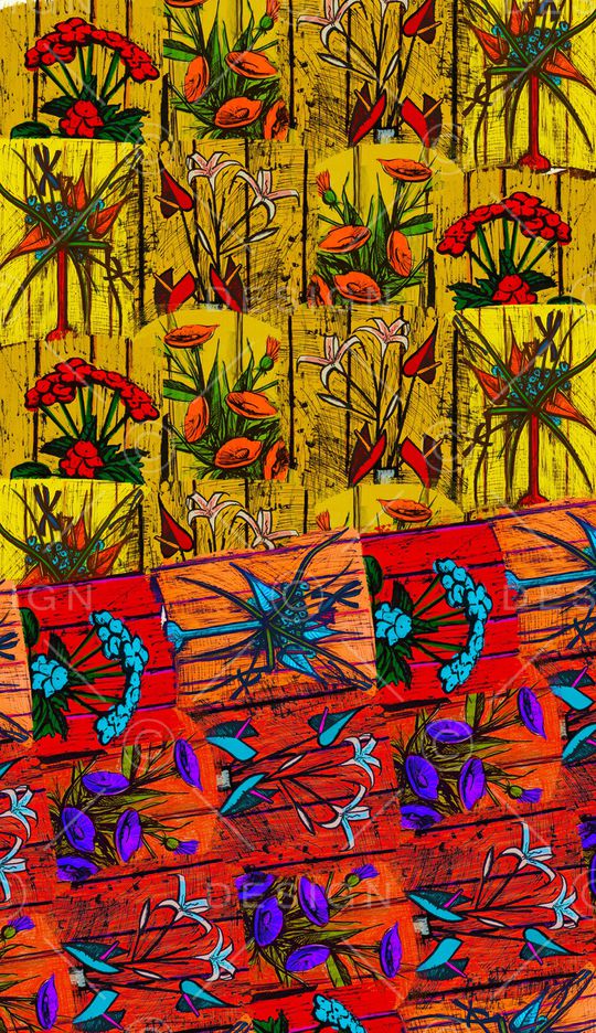 数码华亿平台印花华亿平台图片