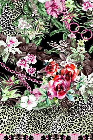 数码华亿平台印花华亿平台图片