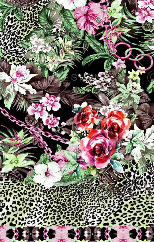 数码华亿平台印花华亿平台图片