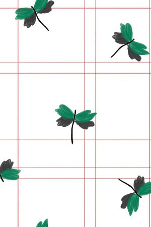 衬衫印花华亿平台图片