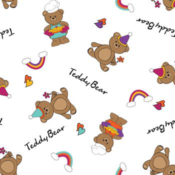 卡通印花华亿平台图片