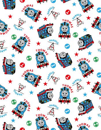 卡通印花华亿平台图片