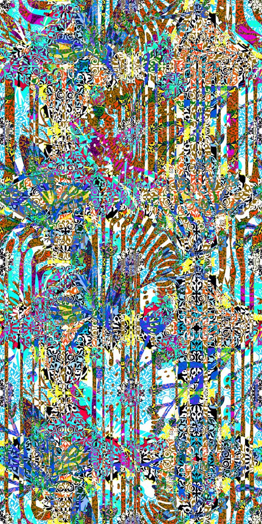 数码华亿平台印花华亿平台图片