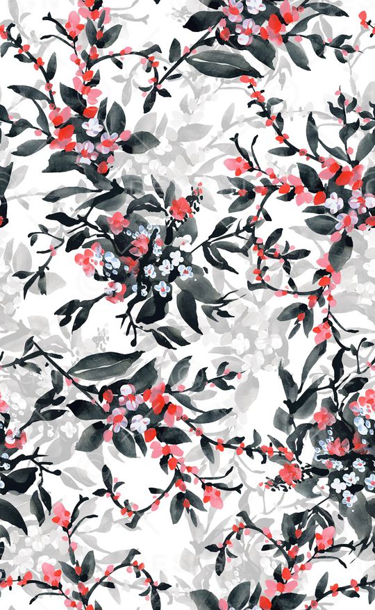 大花印花华亿平台图片