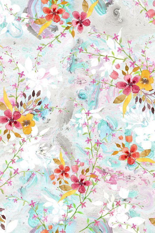 趣味印花华亿平台图片