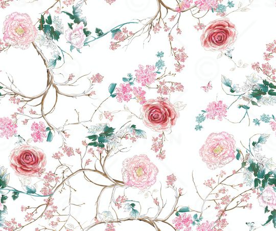 数码华亿平台印花华亿平台图片