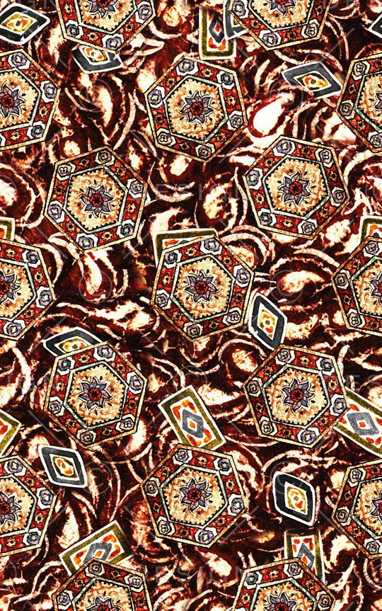 数码华亿平台印花华亿平台图片