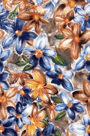 数码华亿平台印花华亿平台图片