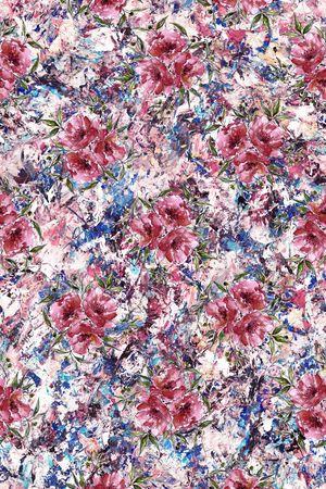 数码华亿平台印花华亿平台图片