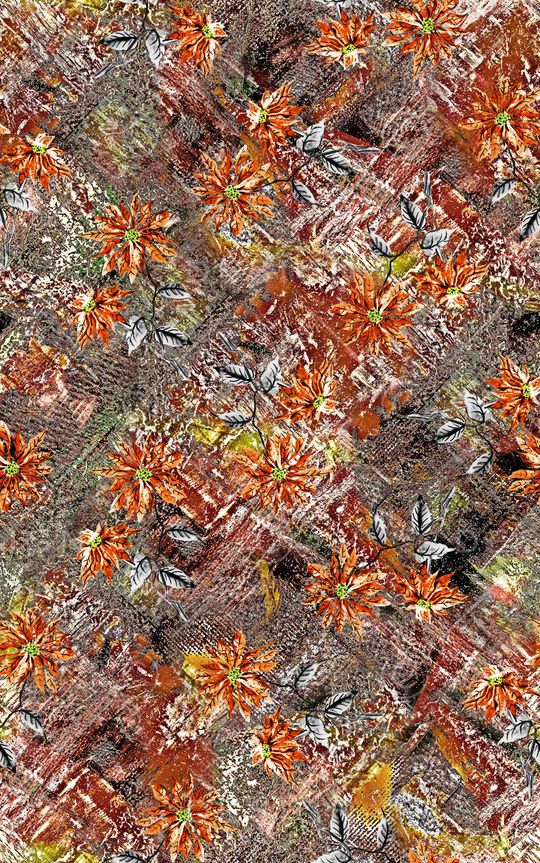 数码华亿平台印花华亿平台图片