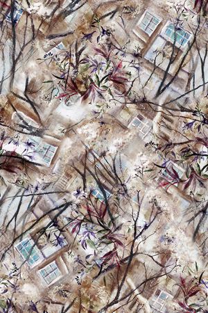 数码华亿平台印花华亿平台图片