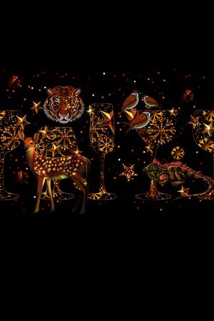 男装印花华亿平台图片