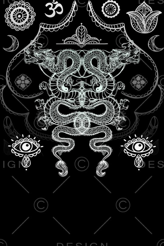 男装印花华亿平台图片