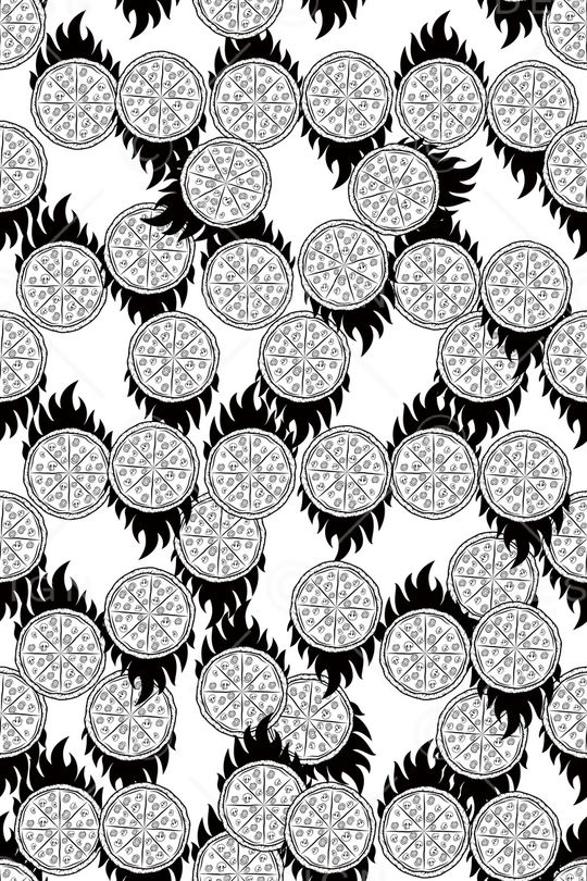 衬衫印花华亿平台图片