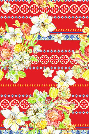 数码华亿平台印花华亿平台图片