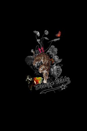 鸟印花华亿平台图片