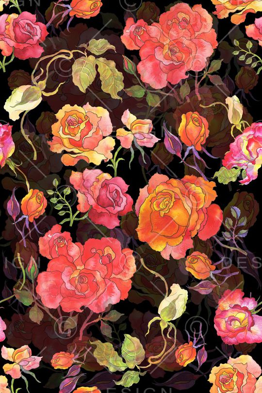 数码华亿平台印花华亿平台图片